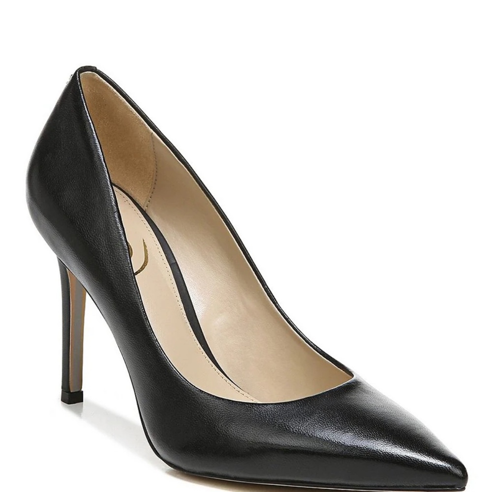 NWOT Sam Edelman Women's Hazel Pump